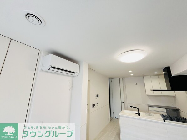 HEBEL MAISON 徳川園の物件内観写真